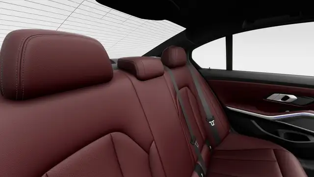 2026 BMW 3 Series 330i xDrive | Sport chic | Groupe M Sport Pro in Cars & Trucks in City of Montréal - Image 13