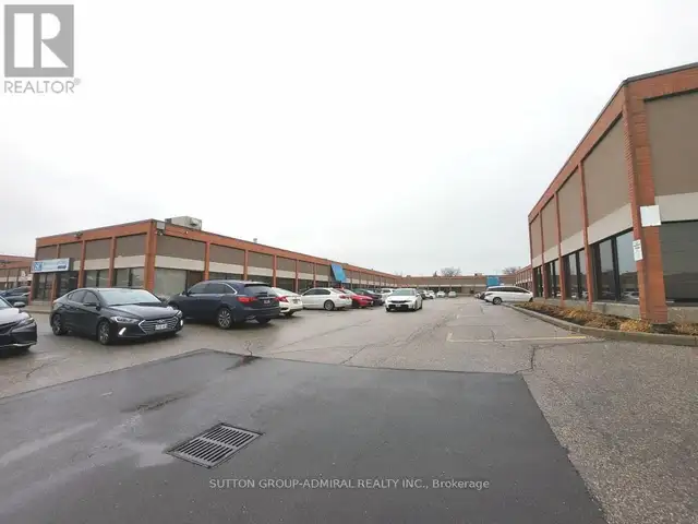 474 CHAMPAGNE DRIVE Toronto (York University Heights), Ontario in Commercial & Office Space for Rent in City of Toronto - Image 32