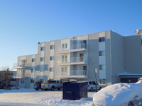 Fort Gary Apartments - 2 Bed 1 Bath Apartment for Rent