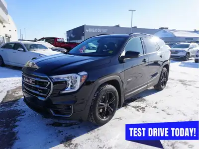 See Dealer Website for Details. -- -- -- Wheaton GMC Buick Cadillac Ltd. has a great selection of us...