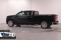 Leather Seats Advanced Trailering Assist Heated Seats Remote Start Aluminum Wheels! A versatile bed... (image 6)