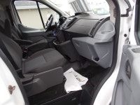 2016 Ford Transit Low Roof Cargo Van 3.7, V6, gas, auto, pw, pl, air, back-up camera 178,000kms, com... (image 9)