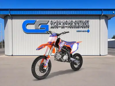 2025 Apollo Motors RXF Freeride 150 This new 2025 Apollo Motors RXF Freeride 150 is a mid-size freer...