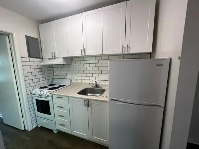 Fully Renovated 1 Bedroom Suite — All Inclusive in Long Term Rentals in Sarnia - Image 10