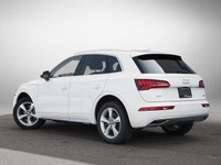 KBB.com Best Buy Awards. Only 48,820 Miles! This Audi Q5 delivers a Intercooled Turbo Premium Unlead... (image 5)