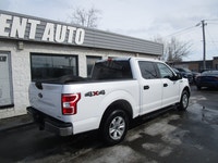 2020 Ford F-150 **CONTENT AUTO SPÉCIALISTE DU FINANCEMENT MAISON SANS ENQUETE CREDIT **Obtenez le me... (image 2)