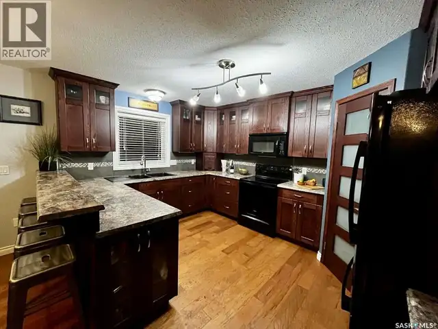 305 3rd STREET St. Brieux, Saskatchewan in Houses for Sale in Saskatoon - Image 16