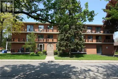 50 HILDA Avenue Unit# 303 Hamilton, Ontario