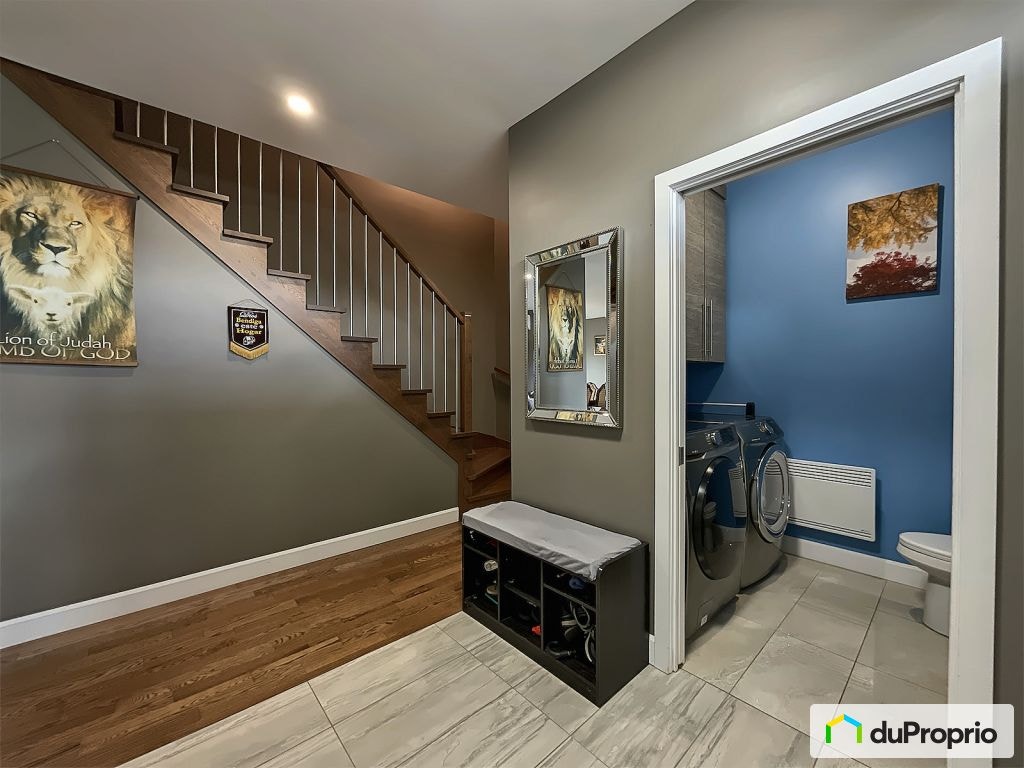 $747,000 - 2 Storey in Trois-Rivières (Cap-De-La-Madeleine) — photo 3