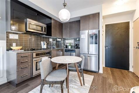 Homes for Sale in Toronto, Ontario $595,500 in Houses for Sale in City of Toronto - Image 2