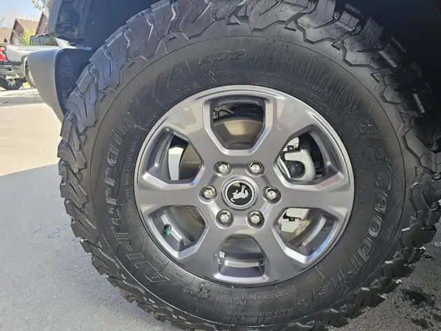 2024 Ford Bronco Big Bend5774059869680537627