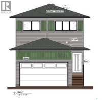 3071 Dumont WAY Regina, Saskatchewan Regina Regina Area Preview