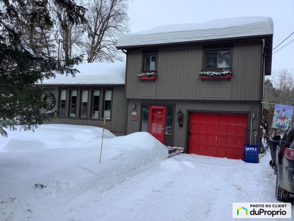 $479,000 - Bi-Level for sale in St-Jean-De-Matha — photo 1