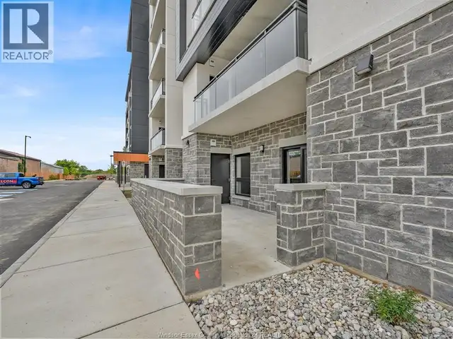 11646 TECUMSEH ROAD East Unit# 1 Windsor, Ontario in Long Term Rentals in Windsor Region - Image 21