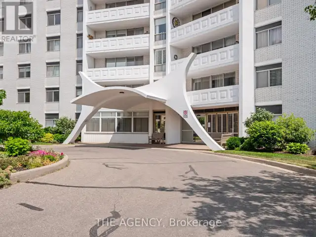 904 - 15 TOWERING HEIGHTS BOULEVARD St. Catharines (Glendale/Gle62864371497601122