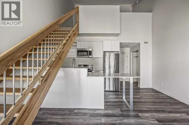 205B, 1 Industrial Place Canmore, Alberta in Condos for Sale in Banff / Canmore - Image 9