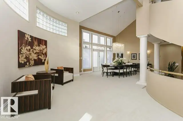 11 WELLINGTON CR NW Edmonton, Alberta in Houses for Sale in Edmonton - Image 16