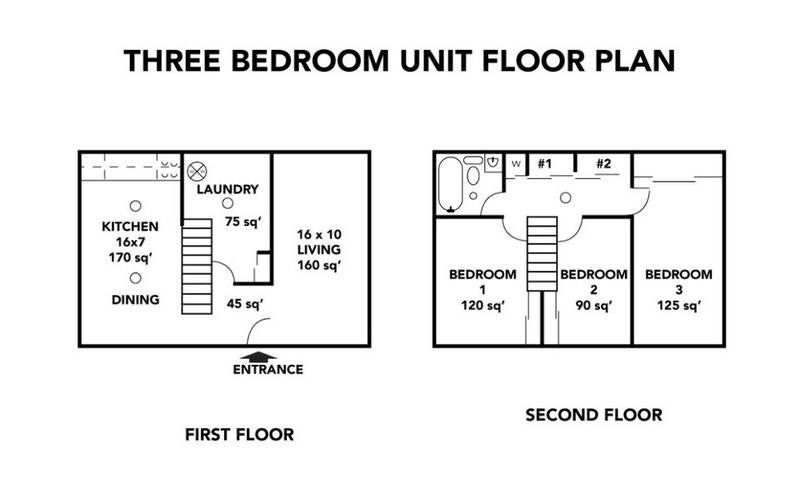BEAUTIFUL 3 BR TOWNHOUSES AVAILABLE FOR RENT IN BELLEVILLE Long Term Rentals Belleville Kijiji
