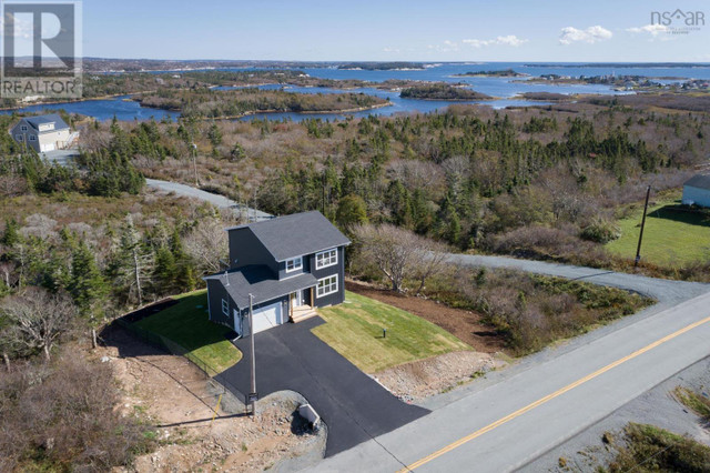 1322 Prospect Bay Road Prospect, Nova Scotia in Houses for Sale in City of Halifax