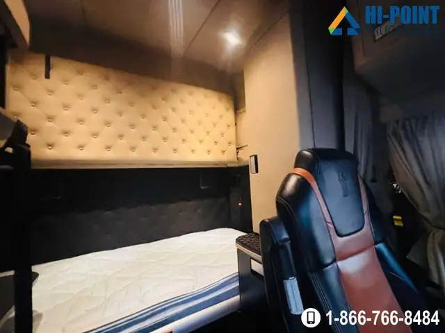 2023 KENWORTH T680 in Heavy Trucks in Mississauga / Peel Region - Image 23