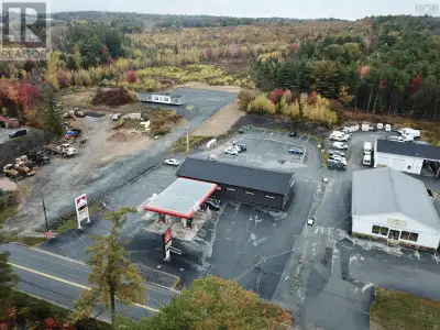 Offered as an asset sale or turn-key business, 264 North Street provides ample opportunity for owner...