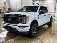 HEY WINNIPEG, Inflation hurt. Interest rates hurt. Groceries hurt. Your vehicle payment shouldn’t. W... (image 1)