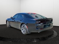 This Dodge Charger has a strong EFH 3.0L Twin Turbo SIXPACK SO ESS engine powering this Automatic tr... (image 3)