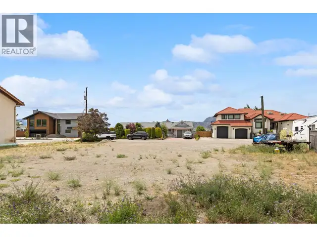 54 Harbour Key Drive Osoyoos, British Columbia in Land for Sale in Penticton - Image 16