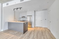 Apartment for rent logement locatif-2 chambres/bedrooms-4.5-4 1/2-2cc-VSL Montreal TMR-Vanier-metro... (image 4)