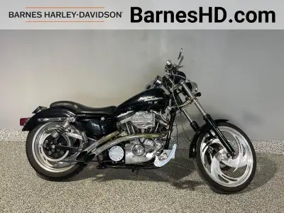 View Carfax Report Barnes Pre-Owned Convenience Package At Barnes, we want to make your ride even be...