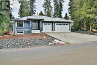 2626 Golf Course Drive Blind Bay, British Columbia