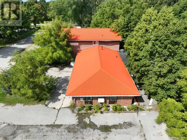 9 MILL STREET Kincardine, Ontario in Commercial & Office Space for Rent in Owen Sound - Image 11