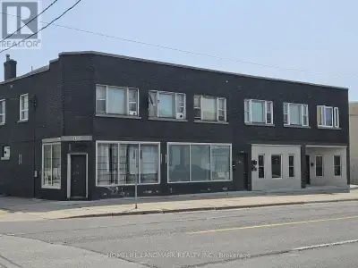3B ALBANY - 451 SIMCOE STREET S Oshawa (Central), Ontario