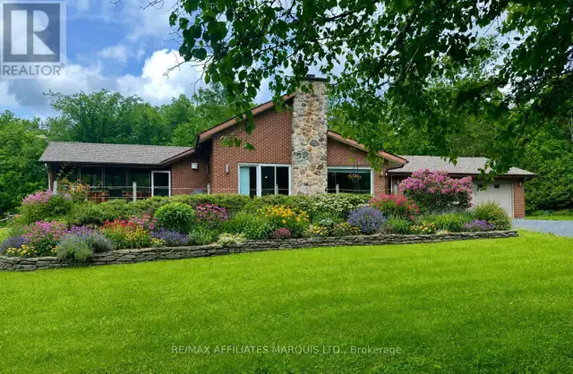 20025 BEAUPRE ROAD South Glengarry, Ontario in Houses for Sale in Cornwall - Image 2