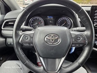 AUCUN DOSSIER DE DOMMAGE Ce Camry est équipé de : Intérieur en cuir, Bluetooth, Cruise, PRISE USB, s... (image 8)