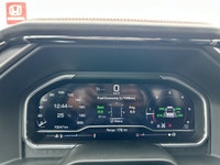 Command the road in this powerful 2024 GMC Sierra 1500 AT4 Crew Cab! Boasting a robust Duramax 3.0L... (image 9)