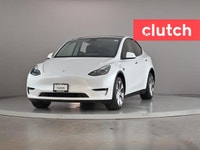 Brake Assist, Power Tailgate/Hatch, Auto Dimming Rearview Mirror and more! Clutch is the largest onl... (image 1)