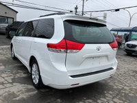 2012 Toyota Sienna LE AWD, Automatique, V6 3.5L, 351000Km, Groupe Electrique Complet, Cruise Control... (image 6)