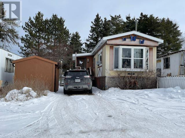 49-155 Memorial AVE Dryden, Ontario in Houses for Sale in Thunder Bay