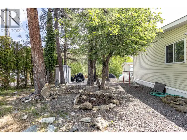 3585 Elk Road Unit# 30 West Kelowna, British Columbia in Houses for Sale in Penticton - Image 31