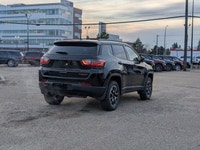 The new 2025 Jeep Compass Trailhawk Elite combines rugged capability, advanced technology, and refin... (image 6)