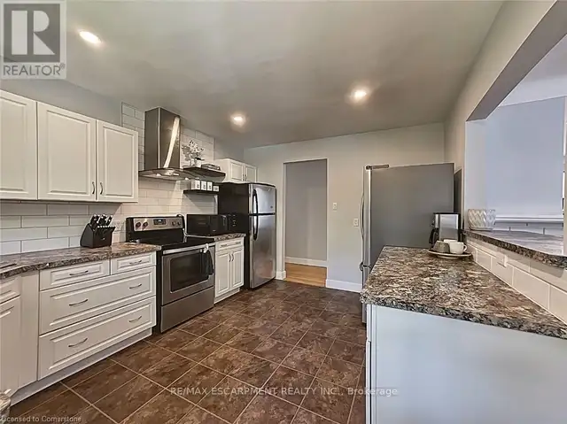 31 MASTERSON AVENUE St. Catharines (Glendale/Glenridge), Ontario in Houses for Sale in St. Catharines - Image 11