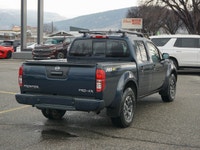 2019 Nissan Frontier Pro-4X Rugged, capable, and adventure-ready this 2019 Nissan Frontier Pro-4X 44... (image 4)