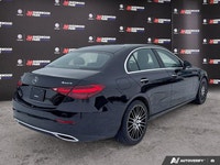 Check out this 2024 Mercedes-Benz C-Class C 300 before someone takes it home! *This Mercedes-Benz C-... (image 5)