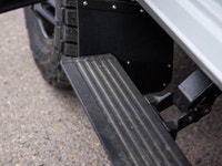 Adds: 2 Inch BDS Lift With NX Shocks 20 Inch Fuel D406 Catalyst Dually Wheels 35 Inch Toyo Open Coun... (image 4)