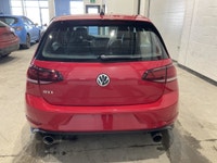 La Volkswagen Golf GTI 2018 offerte chez AutoStudio 72 à Mirabel combine une conduite dynamique et u... (image 2)