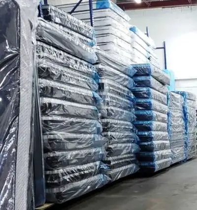 ★★ ENTREPOT LIQUIDATION MATELAS ☎ 514-397-9190 ☎ !!★★, View more