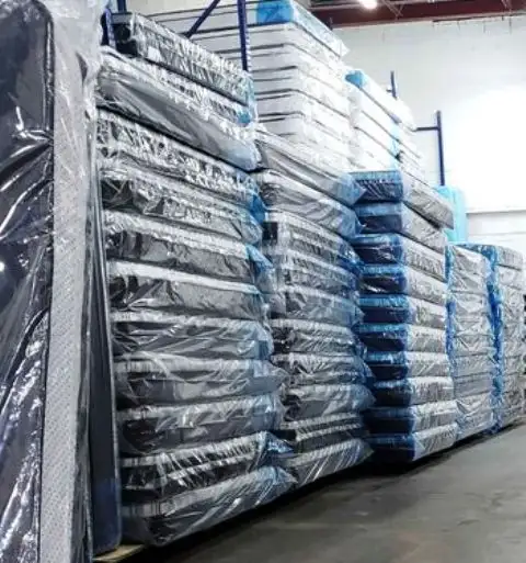 ★★ ENTREPOT LIQUIDATION MATELAS ☎ 514-397-9190 ☎ !!★★ in Beds & Mattresses in City of Montréal - Image 2