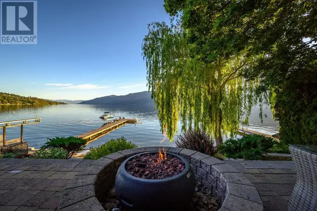 12864 Pixton Road Lake Country, British Columbia in Houses for Sale in Penticton - Image 9