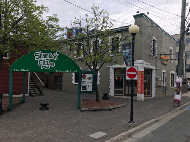 George Street Nightclub (Former Distortion) For Lease in Commercial & Office Space for Rent in St. John's - Image 3